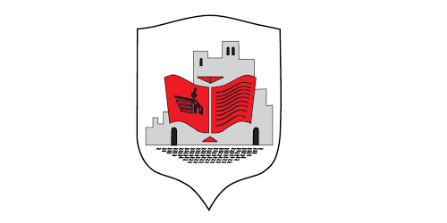 Municipality of Gjakova logo in a slider